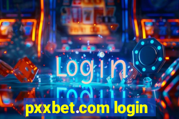 pxxbet.com login